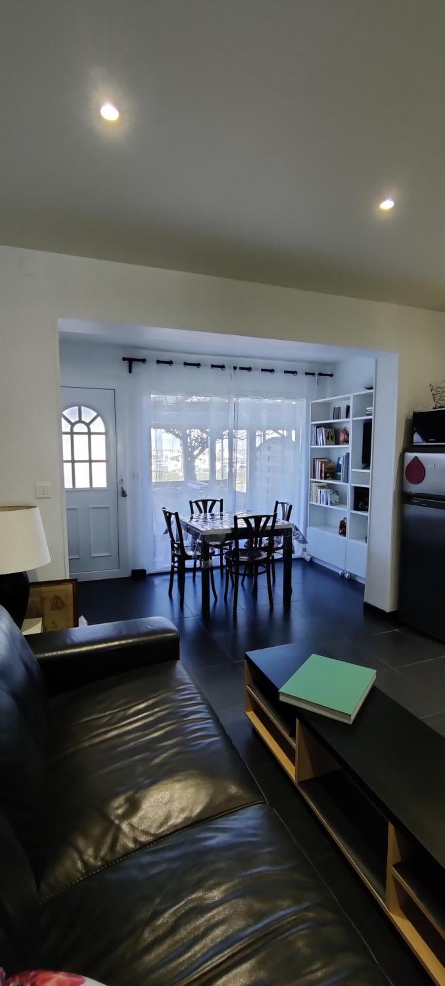 La Marine Apartment Rogliano Ngoại thất bức ảnh