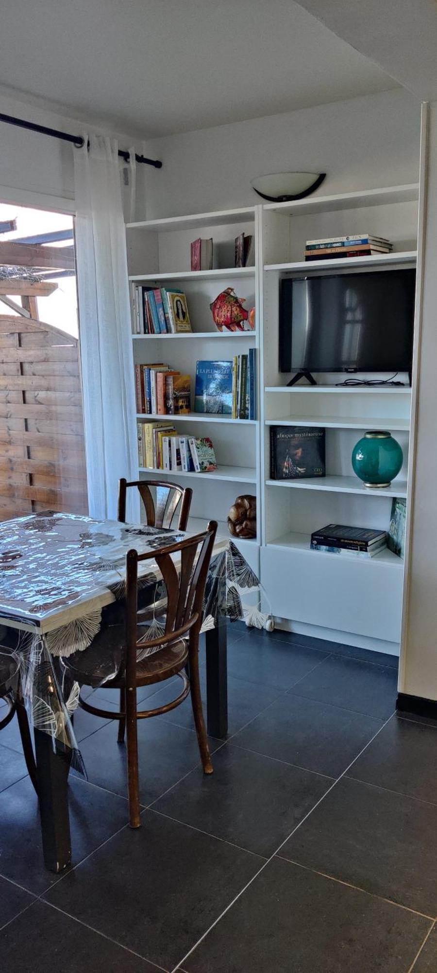 La Marine Apartment Rogliano Ngoại thất bức ảnh