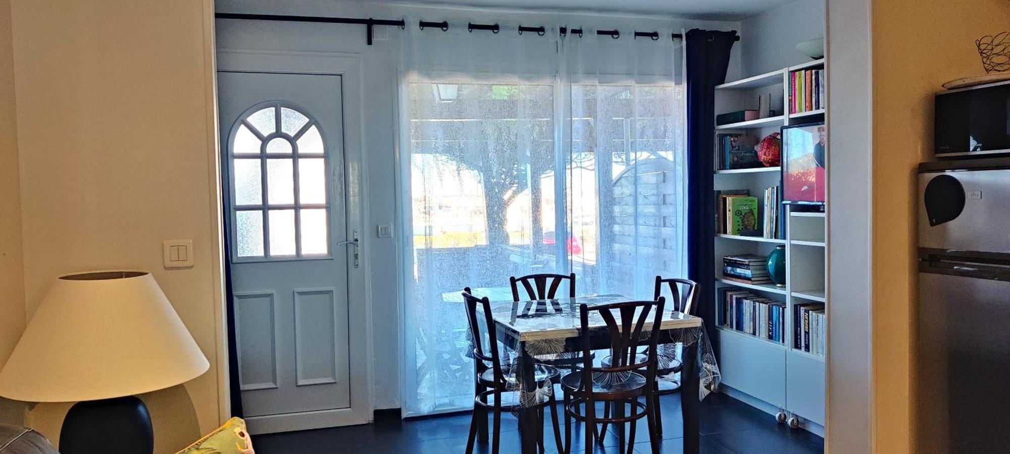 La Marine Apartment Rogliano Ngoại thất bức ảnh
