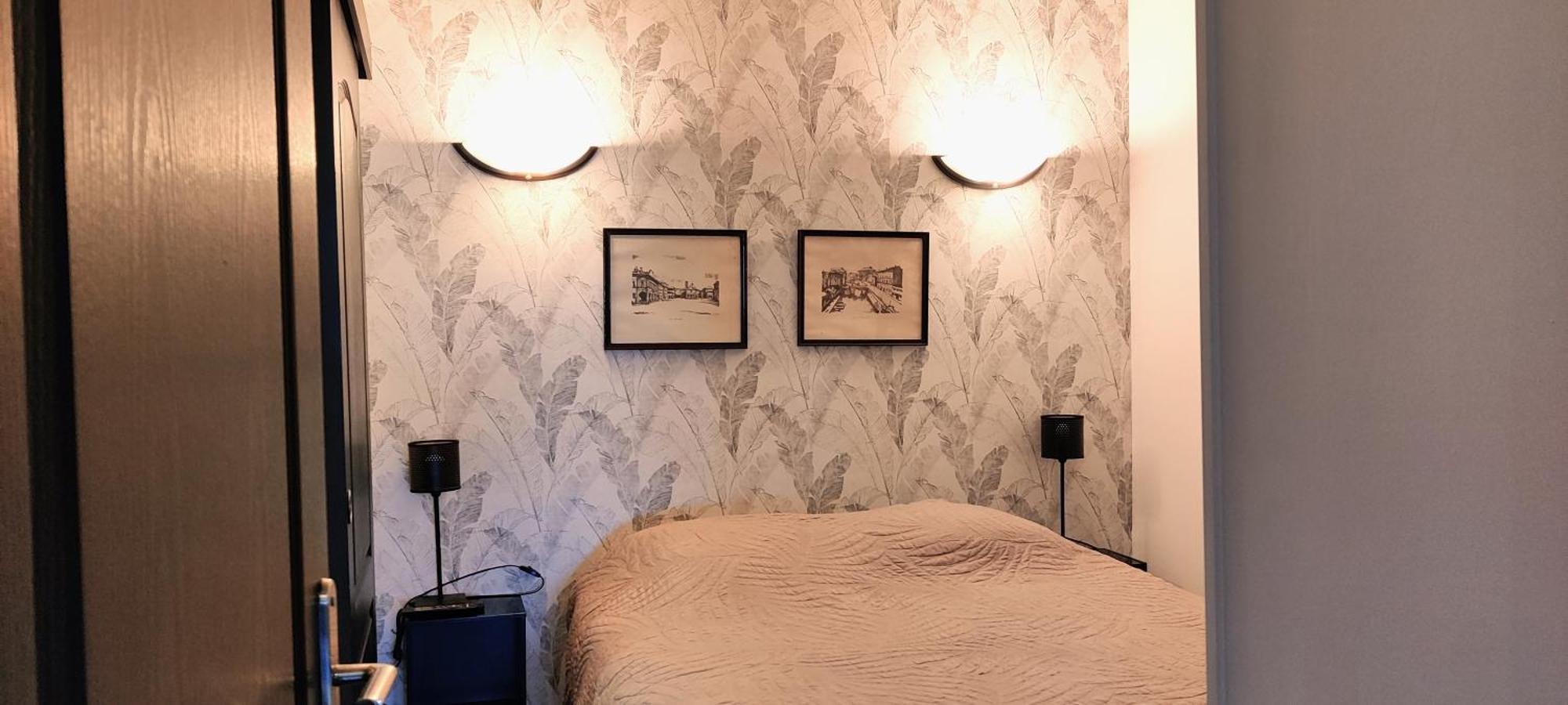 La Marine Apartment Rogliano Ngoại thất bức ảnh