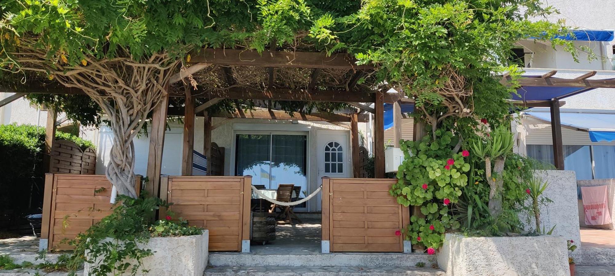 La Marine Apartment Rogliano Ngoại thất bức ảnh